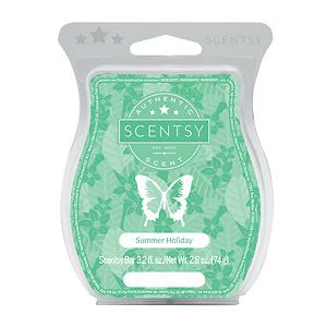 Brand New Scentsy Bars - Discounted!