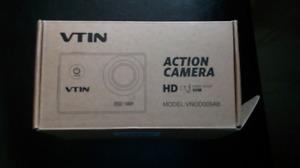 Brand-new VTIN action camera