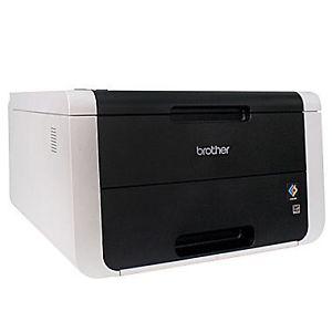 Brother-HLCDW-Colour Laser Duplex Printer