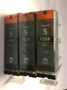 Canon PGI 5BK,Black