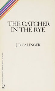 Catcher in the Rye & Franny and Zooey-J.D.Salinger-2
