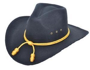 Cavalry Officer Hat