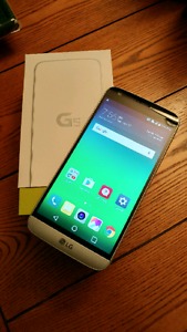 Cell phone G5