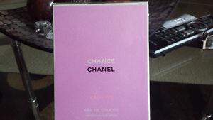Chanel chance EauVive 150 ml 5 Oz (NEW)