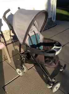 "Chicco" stroller