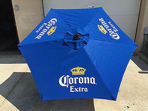 Corona Patio Umbrella.