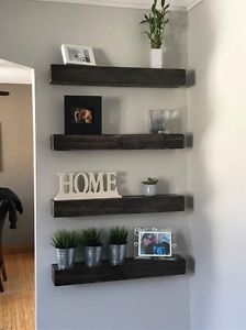 Custom Handcrafted Shelving Units-Locally Made!