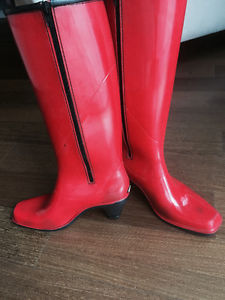 Dav Rain Boots