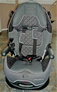 Deluxe Child Car Seat