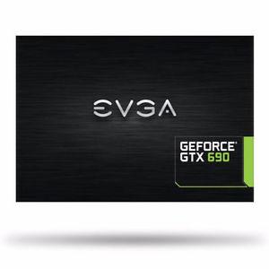 EVGA GeForce GTX GB GDDR5
