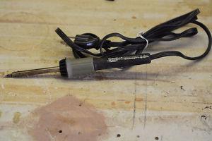 Electronic Soldering iron and base stand