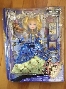 Ever After Doll