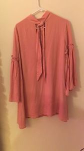 Fancy never-used top/dress
