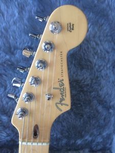 Fender Stratocaster USA Standard