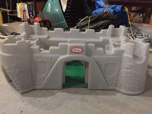 Fisher price castle - $20 (Rothesay)