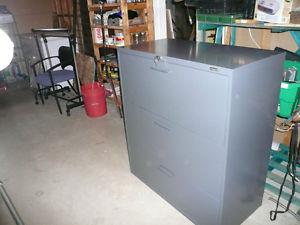For Sale - Teknion Filing Cabinet ()