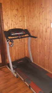 Free Broken Treadmill