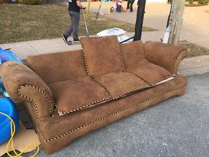 Free Couches