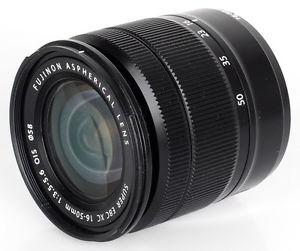 Fujifilm XC mm f OIS II Kit Lens