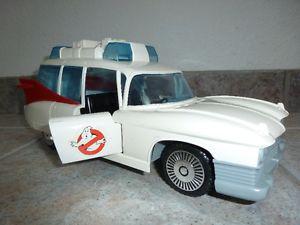 Ghost Buster Car