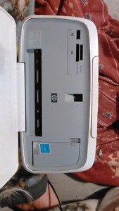 HP Photosmart photo printer