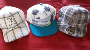 Hats