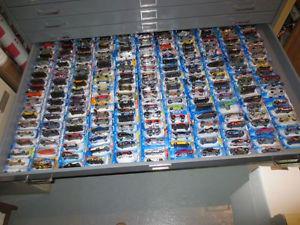 Hot Wheels,Johnny Lighting and other diecast