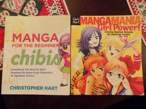 How to Draw Manga/Anime Chibi book