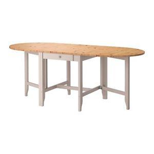 Ikea Gamleby Dining Table