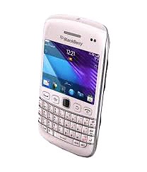 In excellent condition unlocked Blackberry bold 