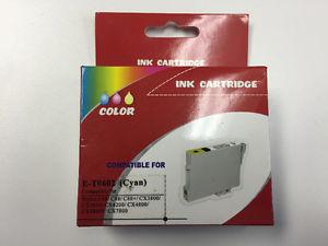 Ink Cartridge - E-T