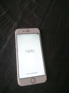 Iphone 6 rogers
