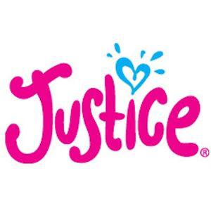 Justice gift card $30