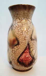 Keramik vintage mid century vase