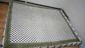 King coil mattress GEL FOAM Based