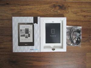Kobo touch Excellent Condition Like New