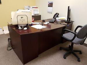 Large Office Desk