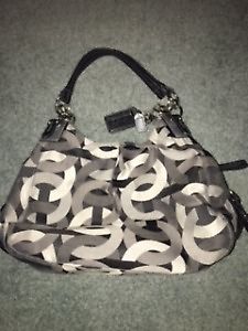 Limited Edition Coach Purse for sale!!