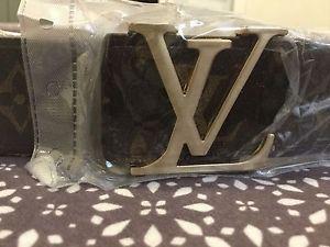 Louis Vuitton Belt