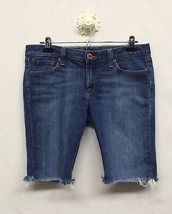 Lucky Brand Jean Shorts