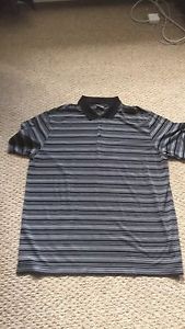 Men's 2xl Nike Golf shirt