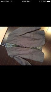 Men's Belissimo Blazer Jacket Medium