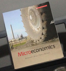 Microeconomics (ECON )