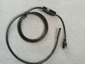 Mini Borescope