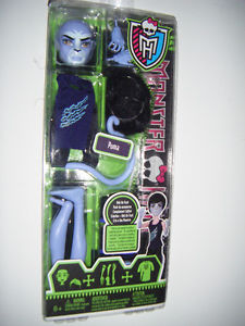 Monster High doll accessories for sale