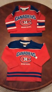 Montreal Canadiens Jersey