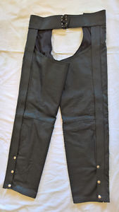 Motorcycle Chaps