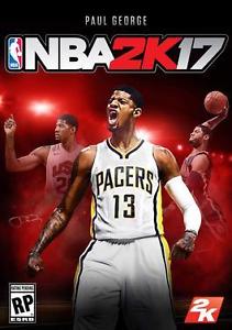 NBA2k 17