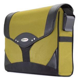 NEW - Mobile Edge SELECT RFID Safe MESSENGER Laptop Bag Reg