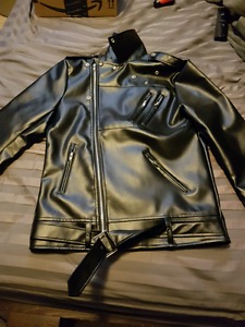 Negans Jacket